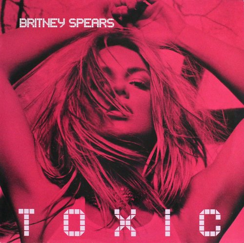 Toxic Britney