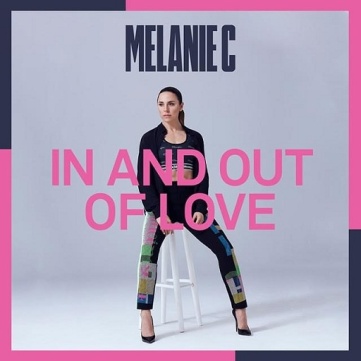 Melanie-C-In-And-Out-Of-Love-1