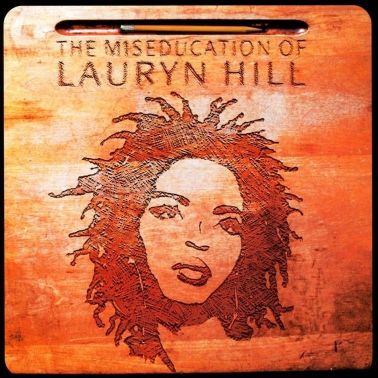 The Miseducation of Laury Hill